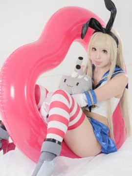 [Bishinkyou (Ri_rika_na)] Oshiri Number One 島風お尻ナンバーワン_A_096