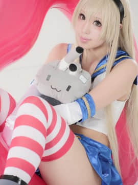 [Bishinkyou (Ri_rika_na)] Oshiri Number One 島風お尻ナンバーワン_A_097