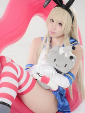 [Bishinkyou (Ri_rika_na)] Oshiri Number One 島風お尻ナンバーワン_A_100