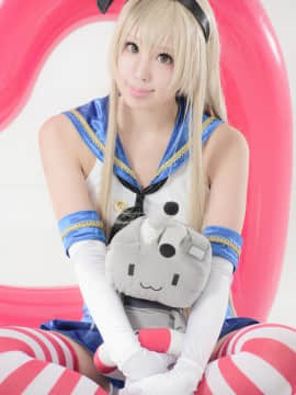 [Bishinkyou (Ri_rika_na)] Oshiri Number One 島風お尻ナンバーワン_A_101