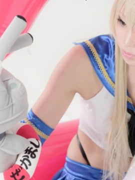 [Bishinkyou (Ri_rika_na)] Oshiri Number One 島風お尻ナンバーワン_A_106