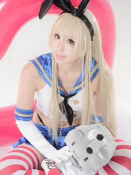 [Bishinkyou (Ri_rika_na)] Oshiri Number One 島風お尻ナンバーワン_A_107