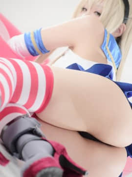 [Bishinkyou (Ri_rika_na)] Oshiri Number One 島風お尻ナンバーワン_E_001