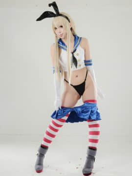[Bishinkyou (Ri_rika_na)] Oshiri Number One 島風お尻ナンバーワン_E_054