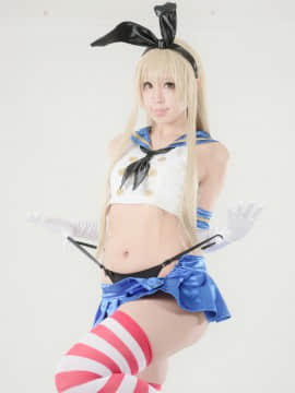 [Bishinkyou (Ri_rika_na)] Oshiri Number One 島風お尻ナンバーワン_E_075