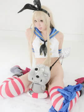 [Bishinkyou (Ri_rika_na)] Oshiri Number One 島風お尻ナンバーワン_E_079