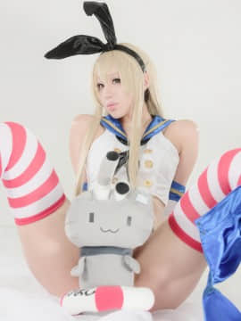 [Bishinkyou (Ri_rika_na)] Oshiri Number One 島風お尻ナンバーワン_E_082