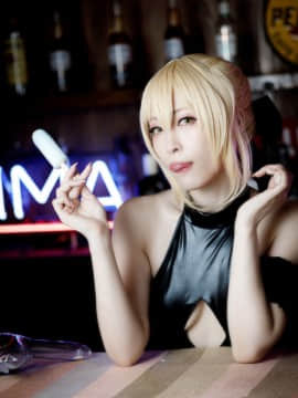 [Rabbit hutch (Usagi)] Usa Maid Alter (Fate Stay Night)_0035