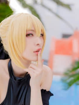 [Rabbit hutch (Usagi)] Usa Maid Alter (Fate Stay Night)_0067