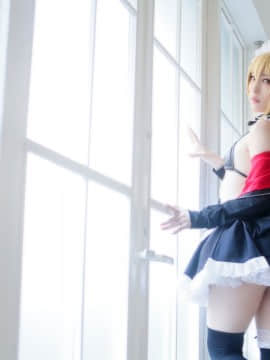 [Rabbit hutch (Usagi)] Usa Maid Alter (Fate Stay Night)_0144