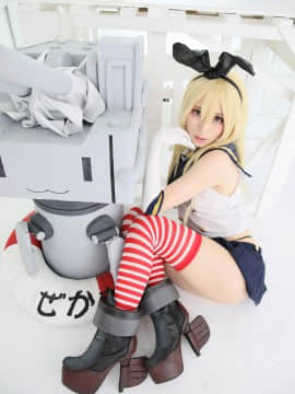 [Rabbit hutch (Usagi)] Usagikaze (KanColle)_0036