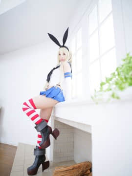 [Rabbit hutch (Usagi)] Usagikaze (KanColle)_0083
