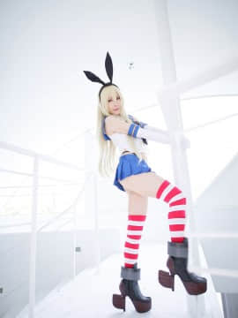 [Rabbit hutch (Usagi)] Usagikaze (KanColle)_0125