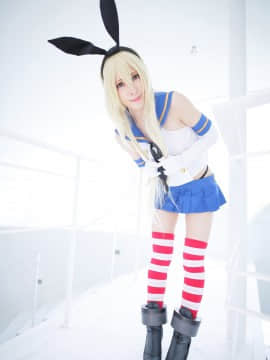 [Rabbit hutch (Usagi)] Usagikaze (KanColle)_0130