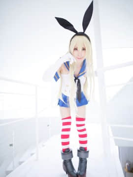 [Rabbit hutch (Usagi)] Usagikaze (KanColle)_0132