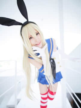 [Rabbit hutch (Usagi)] Usagikaze (KanColle)_0136