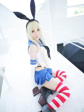 [Rabbit hutch (Usagi)] Usagikaze (KanColle)_0138