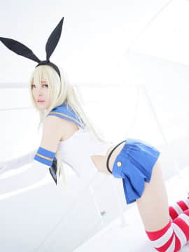 [Rabbit hutch (Usagi)] Usagikaze (KanColle)_0140