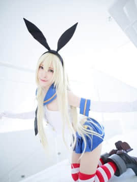 [Rabbit hutch (Usagi)] Usagikaze (KanColle)_0145