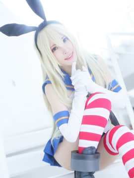 [Rabbit hutch (Usagi)] Usagikaze (KanColle)_0151