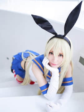 [Rabbit hutch (Usagi)] Usagikaze (KanColle)_0154