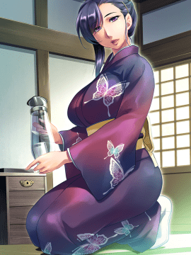 [SPEED] 淫艶 ～山里に乱れる手弱女～_002
