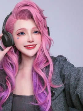 [千夜未来] Seraphine_9