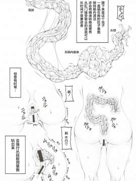 [屏幕脏了汉化] (C92) [暴れん坊天狗 (泉ゆうじろー)] ジャプニカ (Fate stay night)_013