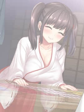 巫女姦 賽銭泥棒に家を占拠されて…_342_txt14_0012
