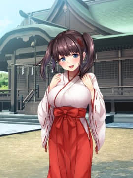 巫女姦 賽銭泥棒に家を占拠されて…_363_txt15_0006