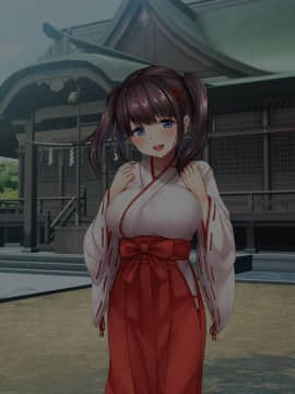 巫女姦 賽銭泥棒に家を占拠されて…_364_txt15_0007