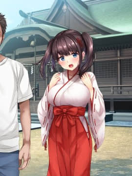 巫女姦 賽銭泥棒に家を占拠されて…_369_txt15_0012