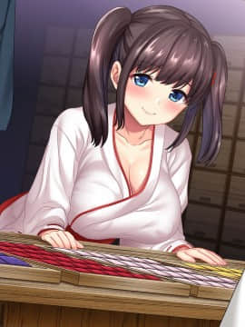 巫女姦 賽銭泥棒に家を占拠されて…_403_01_0005