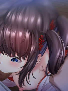 巫女姦 賽銭泥棒に家を占拠されて…_445_02_0019