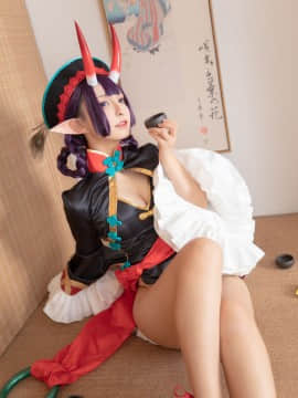 [神楽坂真冬] 果実の酒気(酒吞)_13