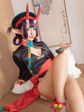 [神楽坂真冬] 果実の酒気(酒吞)_14