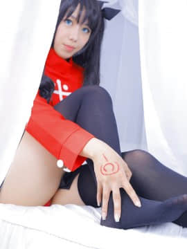 Fateにゃま‘ずstay night_094_94