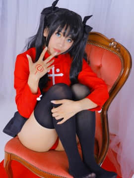 Fateにゃま‘ずstay night_098_98