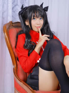 Fateにゃま‘ずstay night_101_102