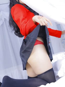 Fateにゃま‘ずstay night_105_106
