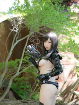 [Shooting Star's] REIKA-S (C92)_1050