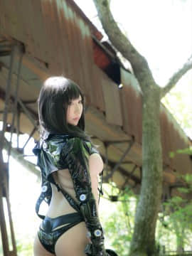 [Shooting Star's] REIKA-S (C92)_1051