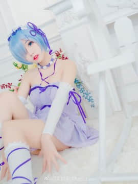 [猫君君] 蕾姆_5__2