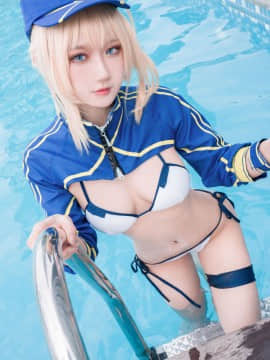 [阿包也是兔娘] 谜之女主角X_5_1_5