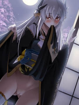 Pixiv ❤️ Siseki Hirame (3143223)