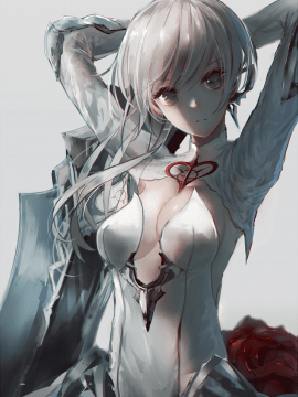 [Pixiv] SWAV (5130774)