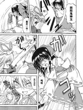 [高久屋 (高久としひこ)] 東方妖女乱舞7 (東方Project)_48