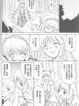 (C67) [高久屋 (高久としひこ)] 東方妖女乱舞 (東方Project)_08
