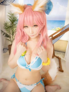 [my suite (あつき)] Suite Extella Link.II (Fate EXTRA) [DL版]_308_swim_69