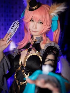 [my suite (あつき)] Suite Extella Link.II (Fate EXTRA) [DL版]_006_black_5
